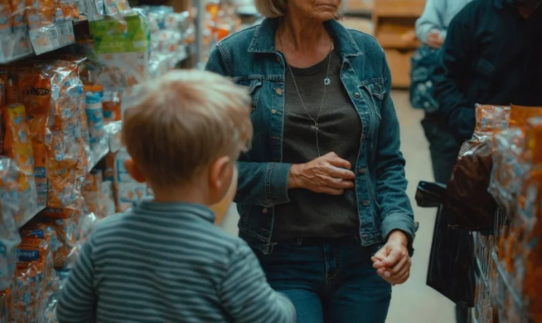 Tussen Schuld en Moederschap: Mijn Gevecht voor Mijn Zoon