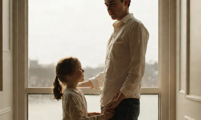 Tussen Twee Harten: De Reis van een Schoonmoeder naar Vergeving