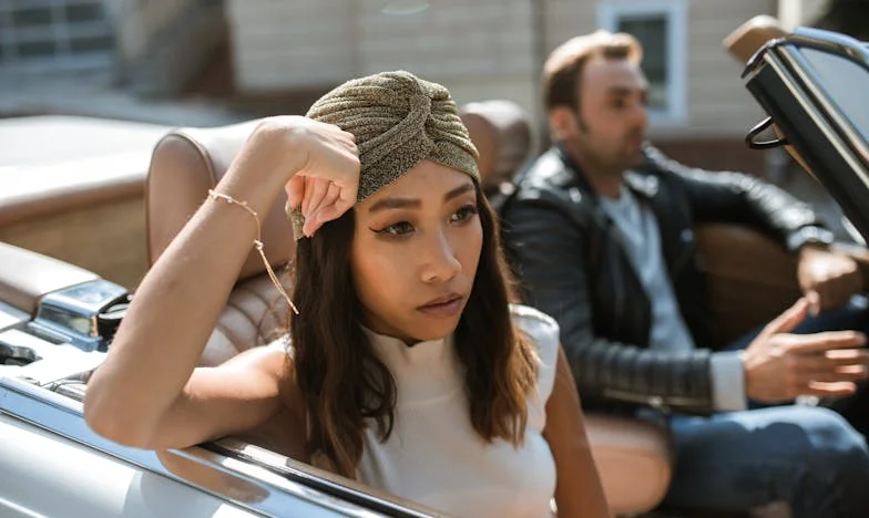 Verhuizen naar het Onbekende: Hoe een Nieuwe Start Ons Brak