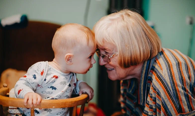 “Waarom heb je mij nooit begrepen, mam?” – Mijn leven tussen liefde en verwijt