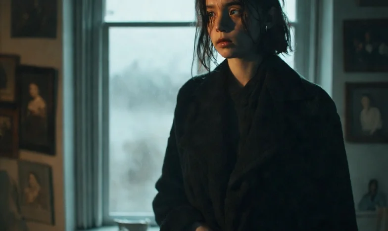 Waarom ik het contact met mijn moeder moest verbreken: Een verhaal over verraad, vergeving en het zoeken naar mijn eigen waarde