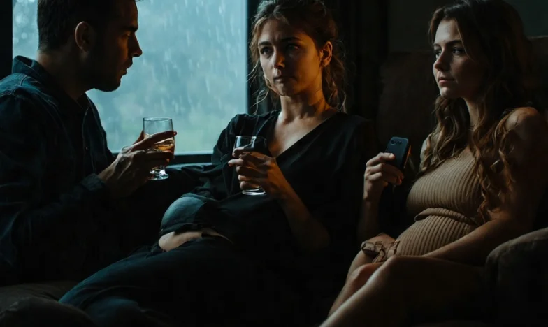 Wanneer de Toekomst Donker Kleurt: Mijn Gevecht om Liefde en Erkenning