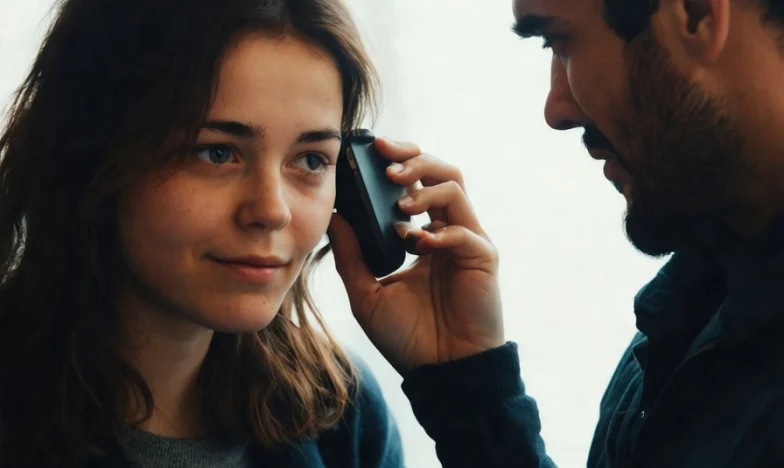 Wanneer het verleden niet wil verdwijnen: Hoe de nieuwe vriendin van mijn ex-man mijn leven op zijn kop zette