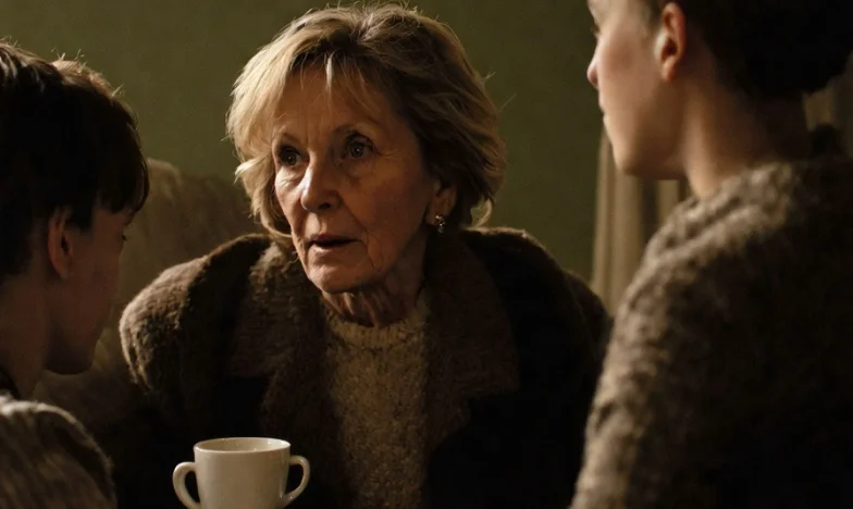 Wanneer liefde en familie gegijzeld worden door andermans verwachtingen: Het verhaal van een huis aan de rand van Utrecht