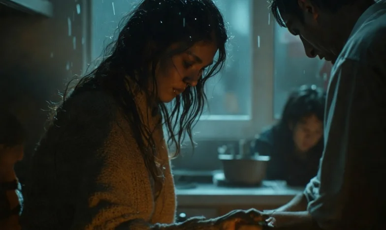 Wanneer Vergeving Niet Genoeg Is: Mijn Leven na de Ontrouw van Mijn Man