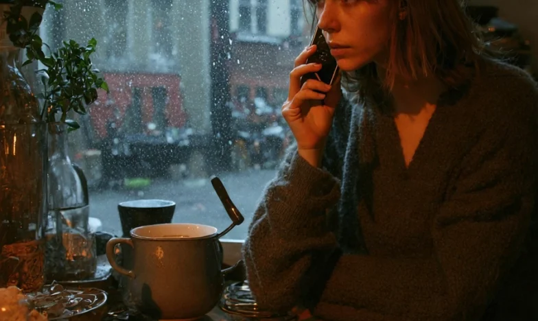 Wat Mijn Broer Zei Toen Ik Hem Vroeg Samen Een Cadeau Voor Mama Te Kopen, Veranderde Alles