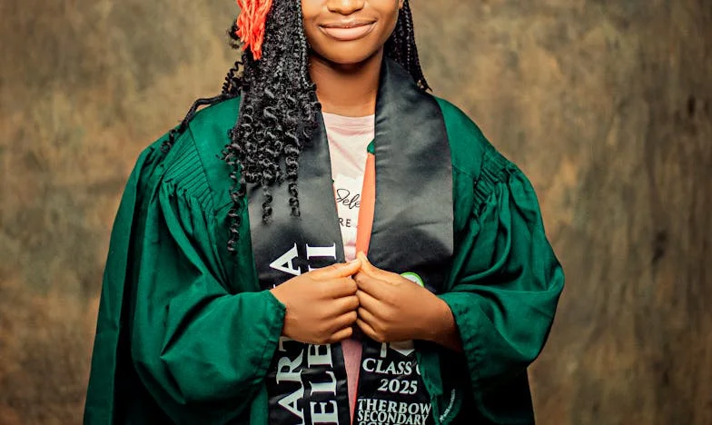 Ze keken op me neer omdat mijn vader de conciërge was – tot het schoolfeest alles veranderde