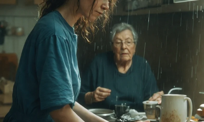 Ze nam alles af, zelfs de waterkoker: Mijn strijd met mijn schoonmoeder die ons huwelijk verwoestte