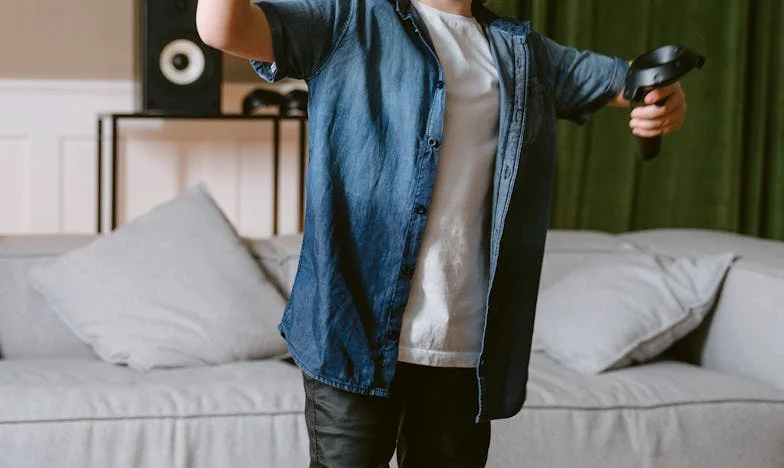 Alleen in mijn eigen huis: Hoe familie je thuis kan achtervolgen