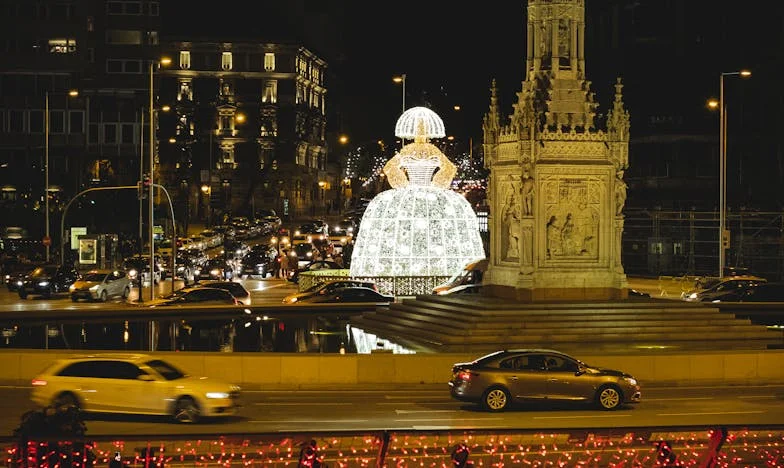 De Avond Waarop Alles Veranderde