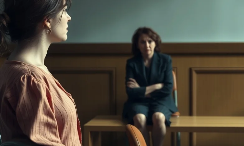 De brief die mijn leven verscheurde: Hoe een alimentatiezaak van mijn moeder alles veranderde