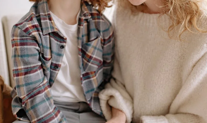 De dag dat ik mijn vader vergaf – een verhaal over familie, verlies en hoop