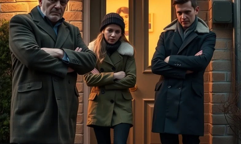 De Drempel van Acceptatie: Mijn Liefde en de Onzichtbare Muur