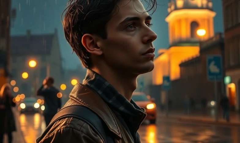 De Nacht Dat Alles Veranderde: Een Onuitgesproken Waarheid