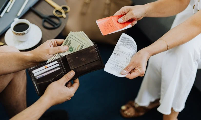 De Schaamtevolle Tas: Hoe Mijn Schoonmoeder Mijn Geduld Tot Het Uiterste Dreef