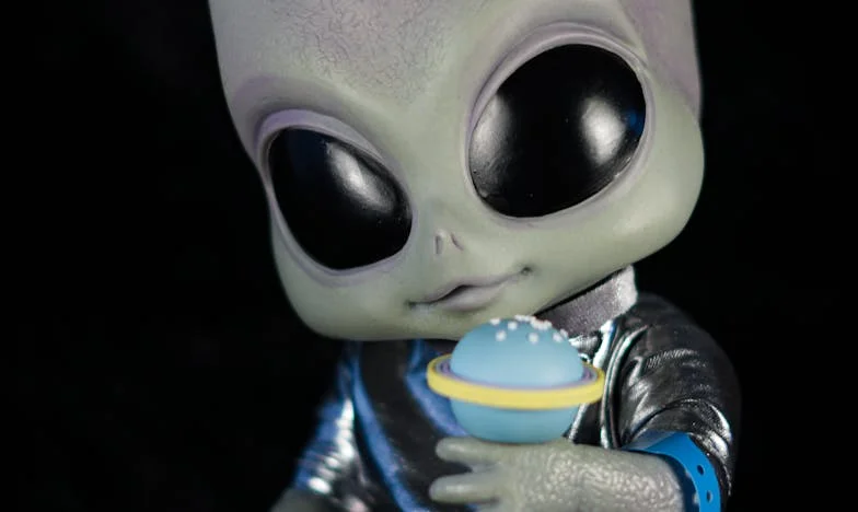 De Schaduw van het Verleden: Een Onthulling aan het Graf