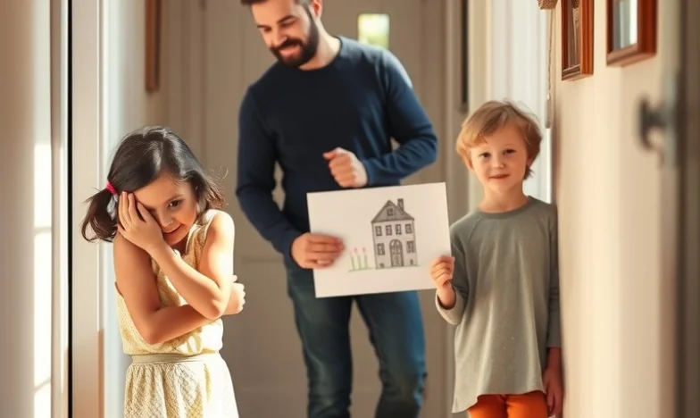 De Thuiskomst die Alles Veranderde