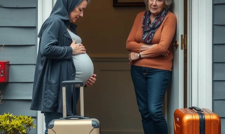 De waarheid achter het verlies: Een moederhart in duisternis