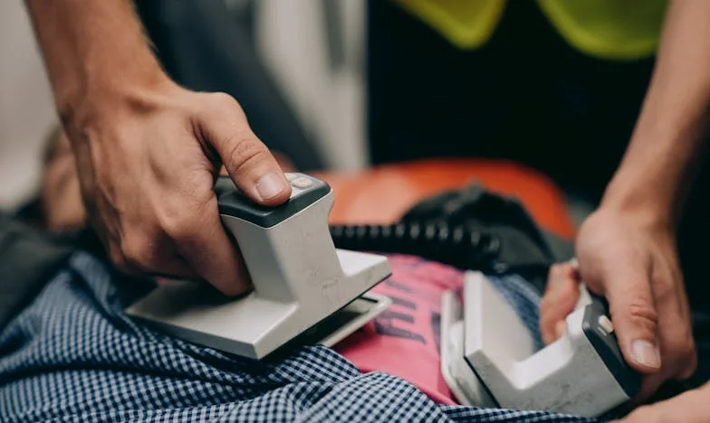 Hij vertrok, en wij moesten opnieuw beginnen: een verhaal over verlies, familie en hoop