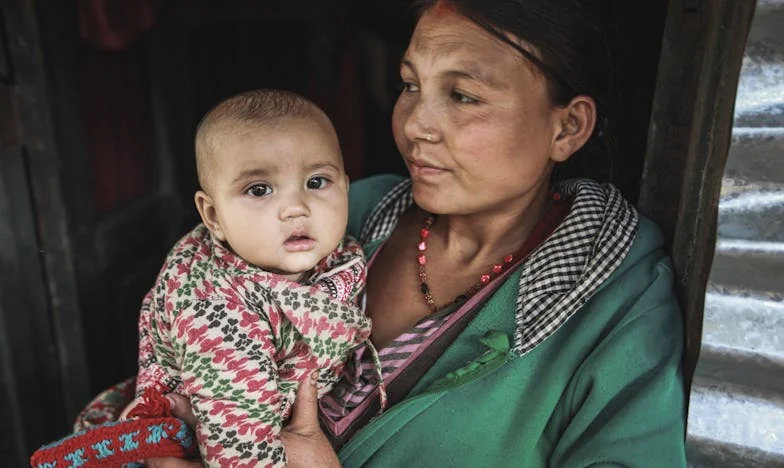 In het huis waar stilte schreeuwde: mijn strijd tussen traditie en mezelf