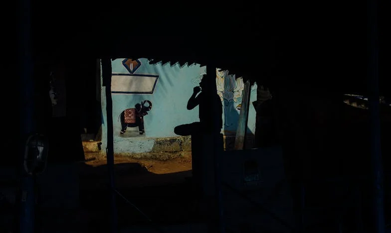 Mijn schoonmoeder heeft onze bruiloft afgeblazen en mij zwartgemaakt: 'Ze gaat terug naar haar ex'