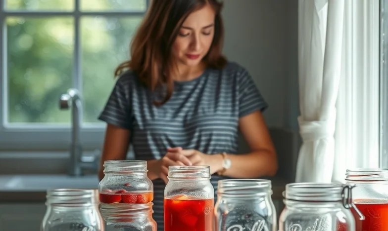 Mijn Zelfgemaakte Jam: Liefde, Onbegrip en de Stilte Ertussen