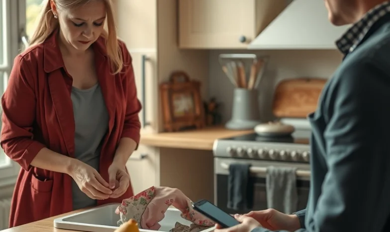 Onder Één Dak met Mijn Schoonmoeder: De Prijs van Vrijheid in een Huis Vol Regels