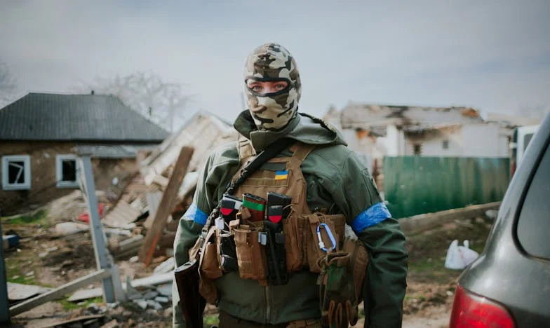 Toen ik eindelijk 'nee' durfde te zeggen: Een zomer aan het Veluwemeer en de grenzen die mij redden