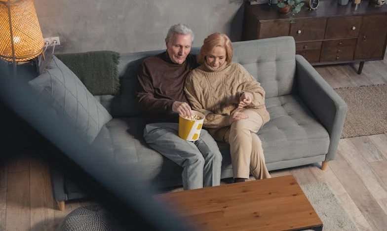 Tussen Angst en Hoop: Hoe Ik Mijn Schoonzoon Onder Ogen Durfde Te Komen