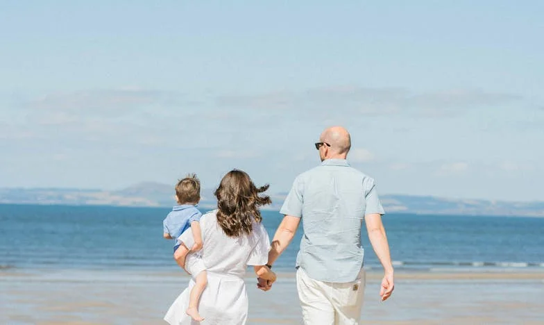 ‘We zijn een maand geleden uit elkaar gegaan. Ben je iets vergeten?’ – Mijn laatste dag met Paweł