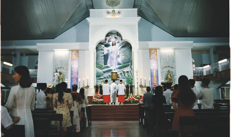 Alleen met de kinderen: een vaderhart in stilte