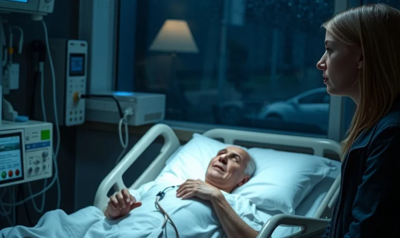 Als het verleden terugkeert: Een verhaal over vergeving en familiegeheimen