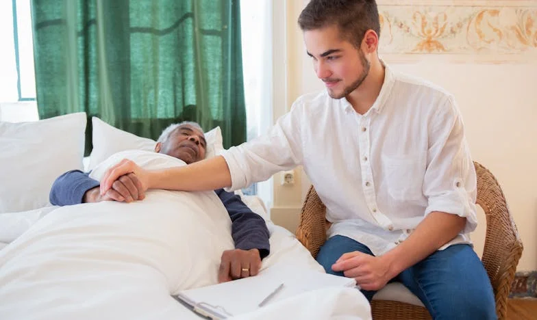 De Badjas van de Buren: Een Onthulling in de Stilte