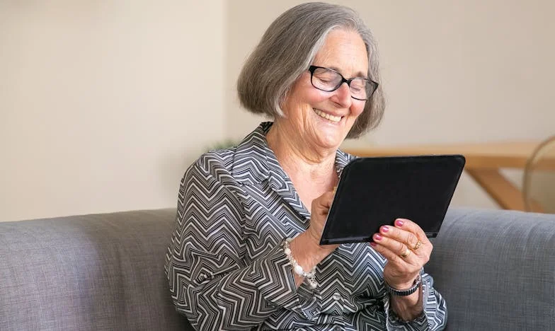 De dag dat ik mijn moeder de deur wees