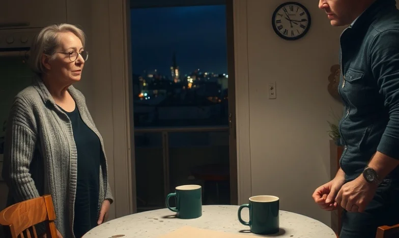 De grenzen van het hart: Het verhaal van een Amsterdamse moeder