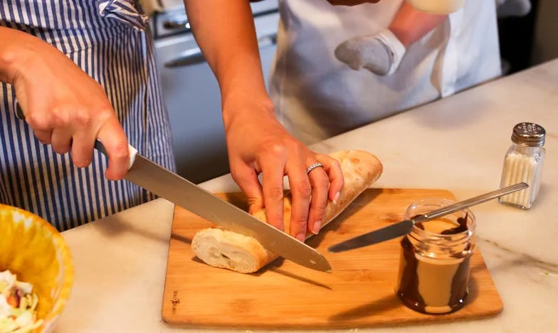De Laatste Getuigenis van Oma Helen
