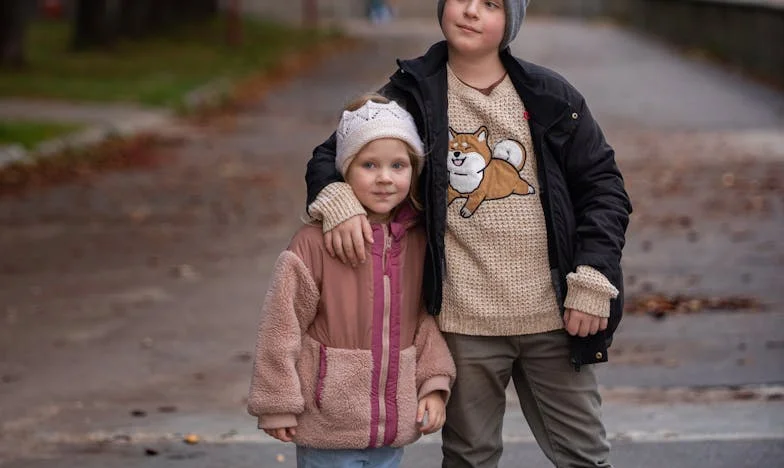 De Onzichtbare Littekens van Mijn Jeugd: Een Verhaal over Emotionele Wonden