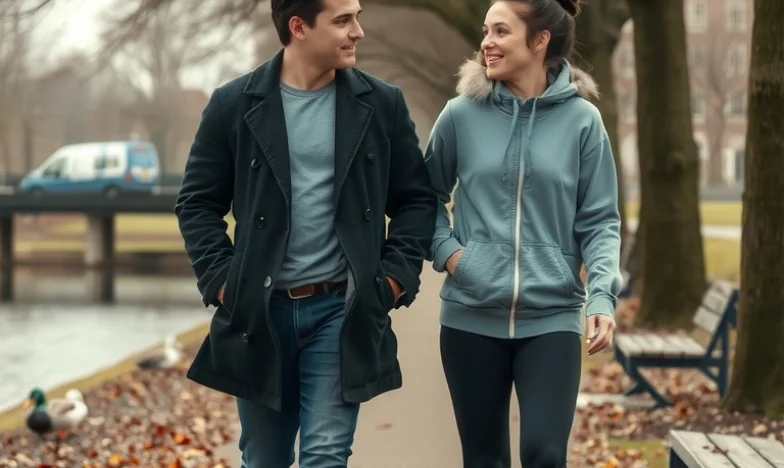 De Rollen Omgedraaid: Een Zware Realisatie