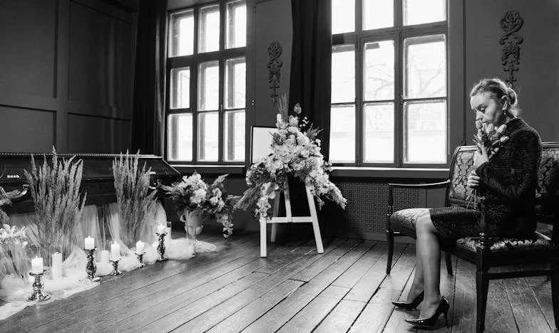 De verboden boerderij van mijn man – het geheim dat alles veranderde