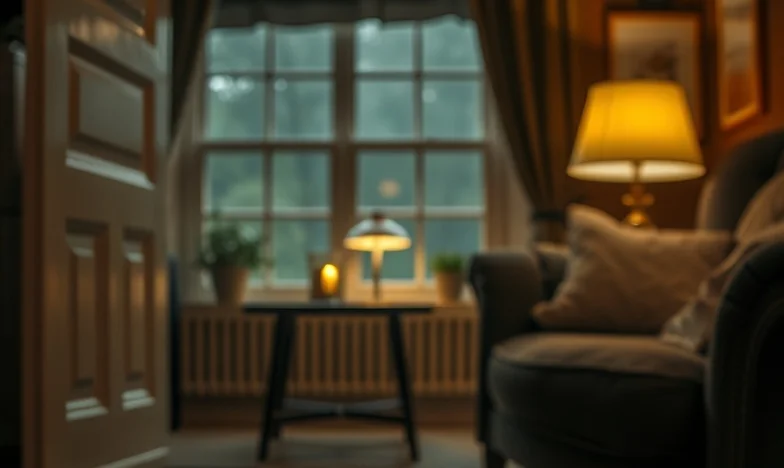 De verloren oorbellen – Een familieverraad dat ik nooit had verwacht