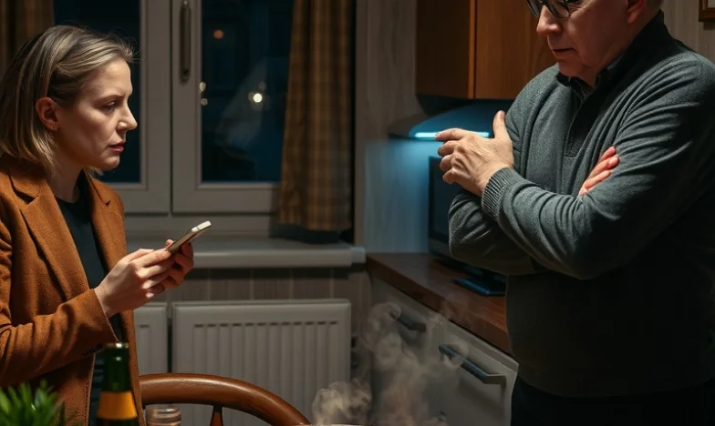 De Voorwaarde van Mijn Schoonmoeder: Een Huis voor de Liefde