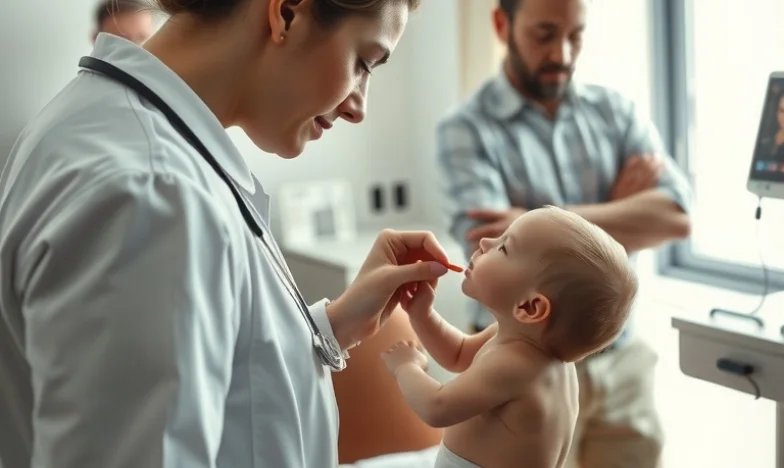 Een Moeder Voor Het Hof: Toen Mijn Schoonfamilie Mijn Zoon Afwees