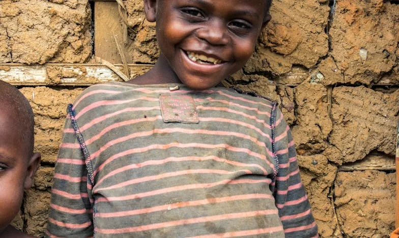 Een onverwachte beloning voor kinderlijke goedheid: het brood van vroeger