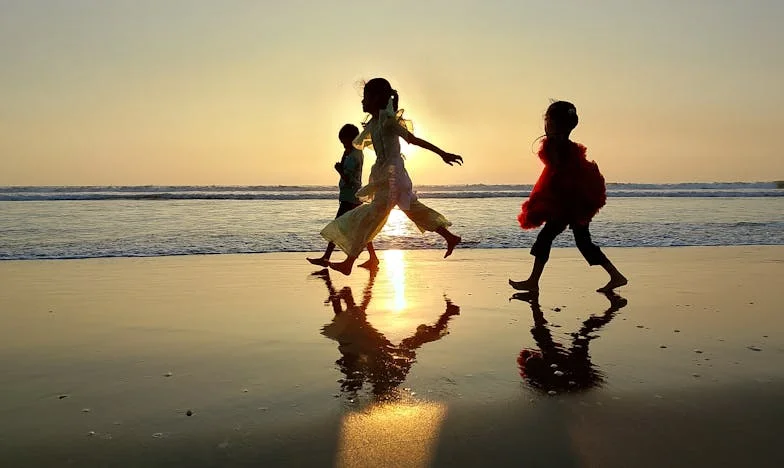 Een Onverwachte Gast in de Storm: Hoe Eén Nacht Mijn Leven Veranderde