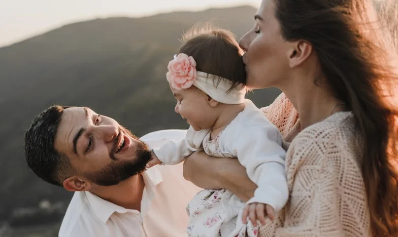 Hij kwam… omdat hij liefheeft. Mijn verhaal over keuzes, verlies en hoop in Podgórze