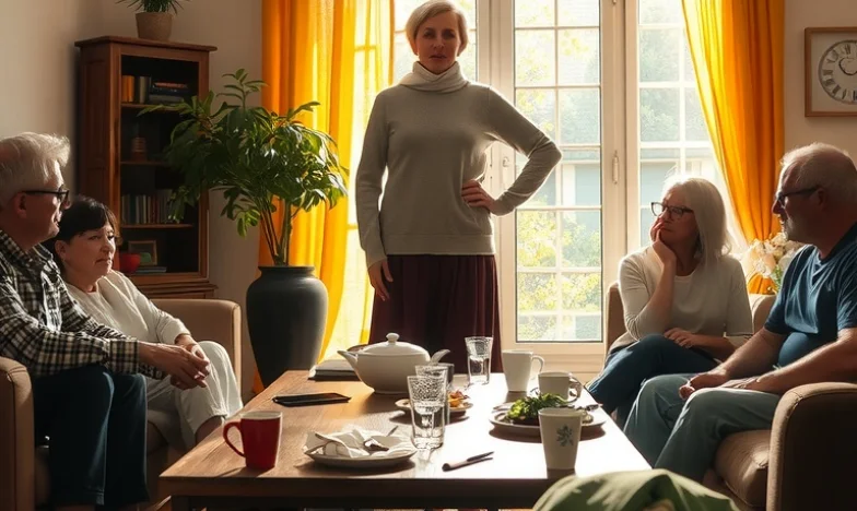 Ik ben niet jullie dienstmeid: Het verhaal van Marloes uit Utrecht, die eindelijk 'genoeg' zei