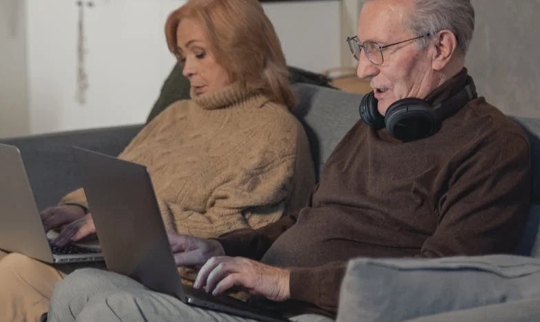 Ik moest mijn moeder het huis uit zetten – haar gedrag was niet meer te verdragen