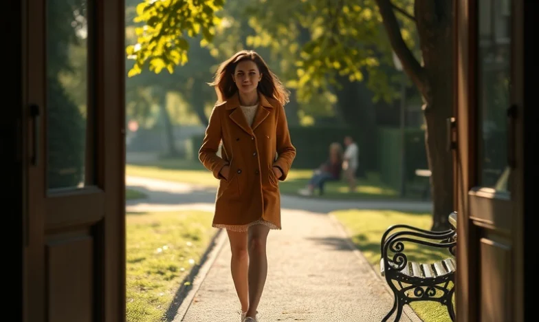 „Jij noemt mij een profiteur? Luister dan maar eens goed” – Het verhaal van Angelique, die haar man en schoonmoeder liet zien wat ze waard was