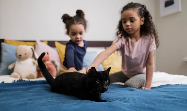 ‘Mama moet uitrusten’: De woorden die mijn leven tekenden