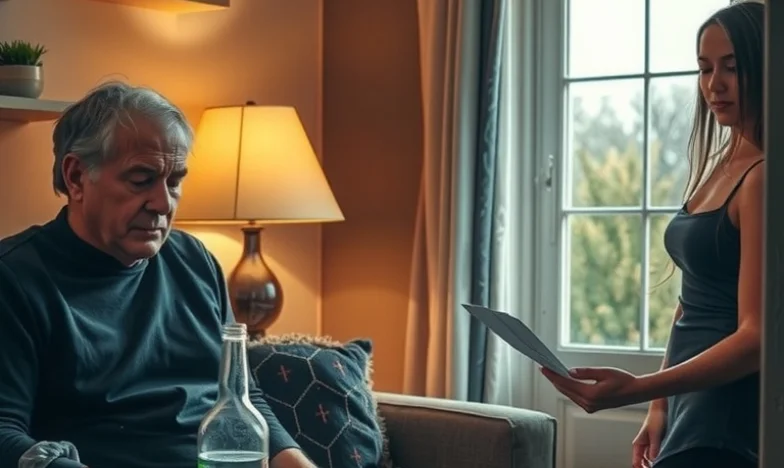 Mijn Brief aan Papa: Een Onvergetelijke Nacht in Rotterdam